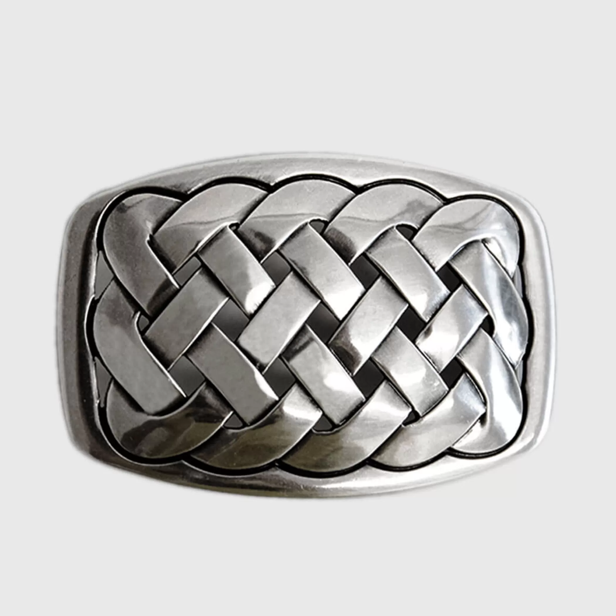 Reptile's House Buckles>Brigit