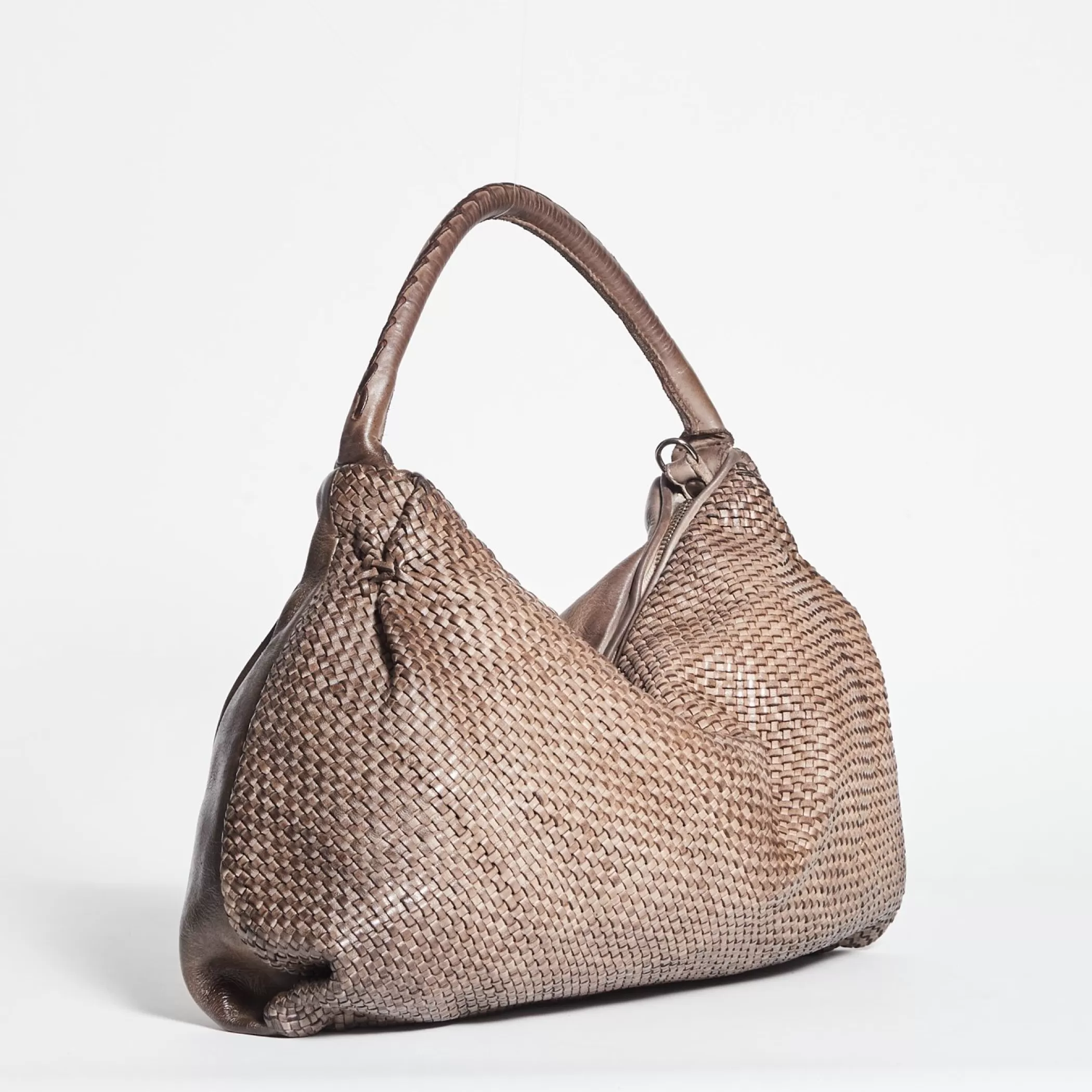 Reptile's House Bags>Gines-Handbag
