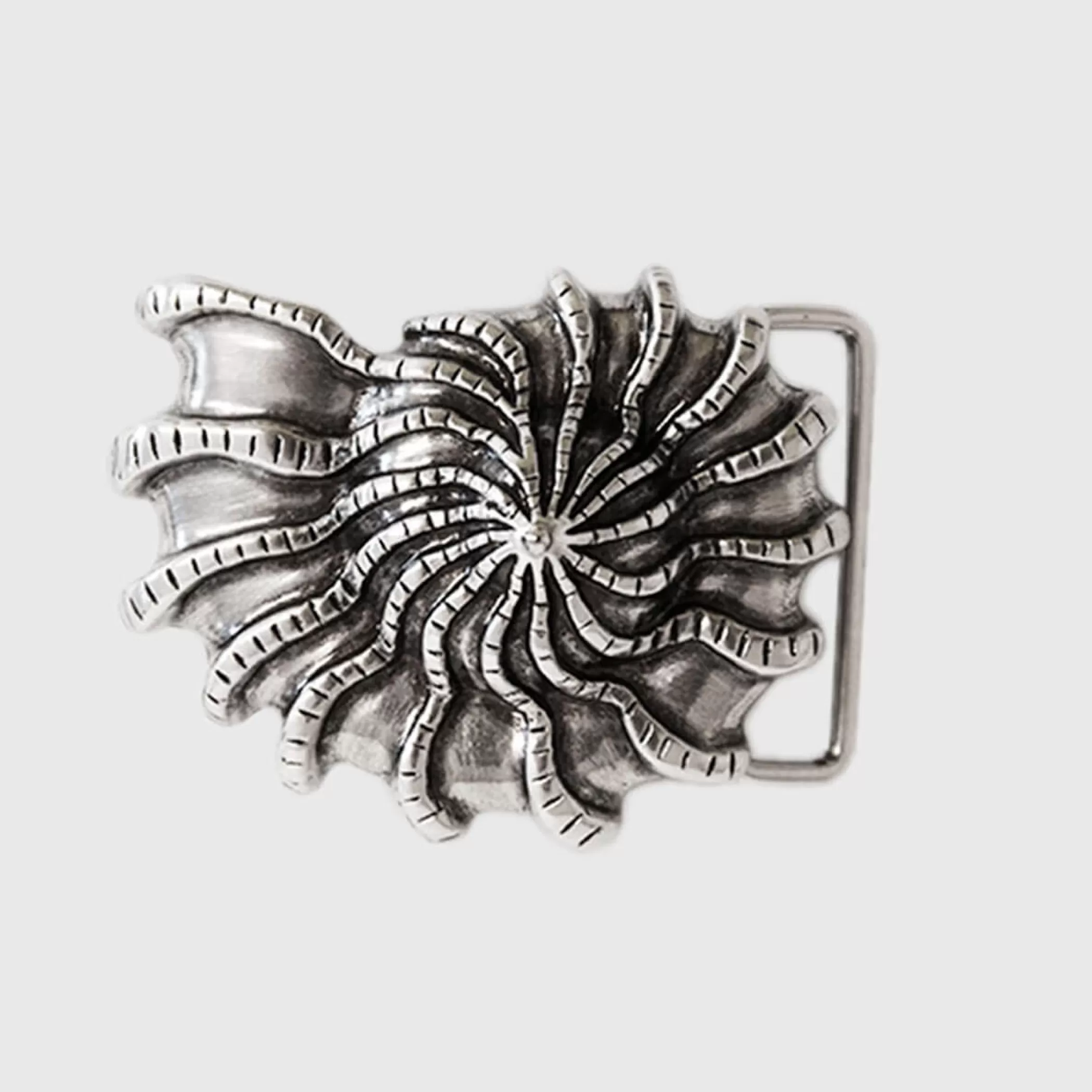 Reptile's House Buckles>Shell